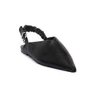 Steve madden blk zeta decolleté