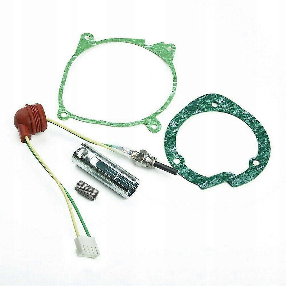 Glow Plug Original Chinese Webasto Set