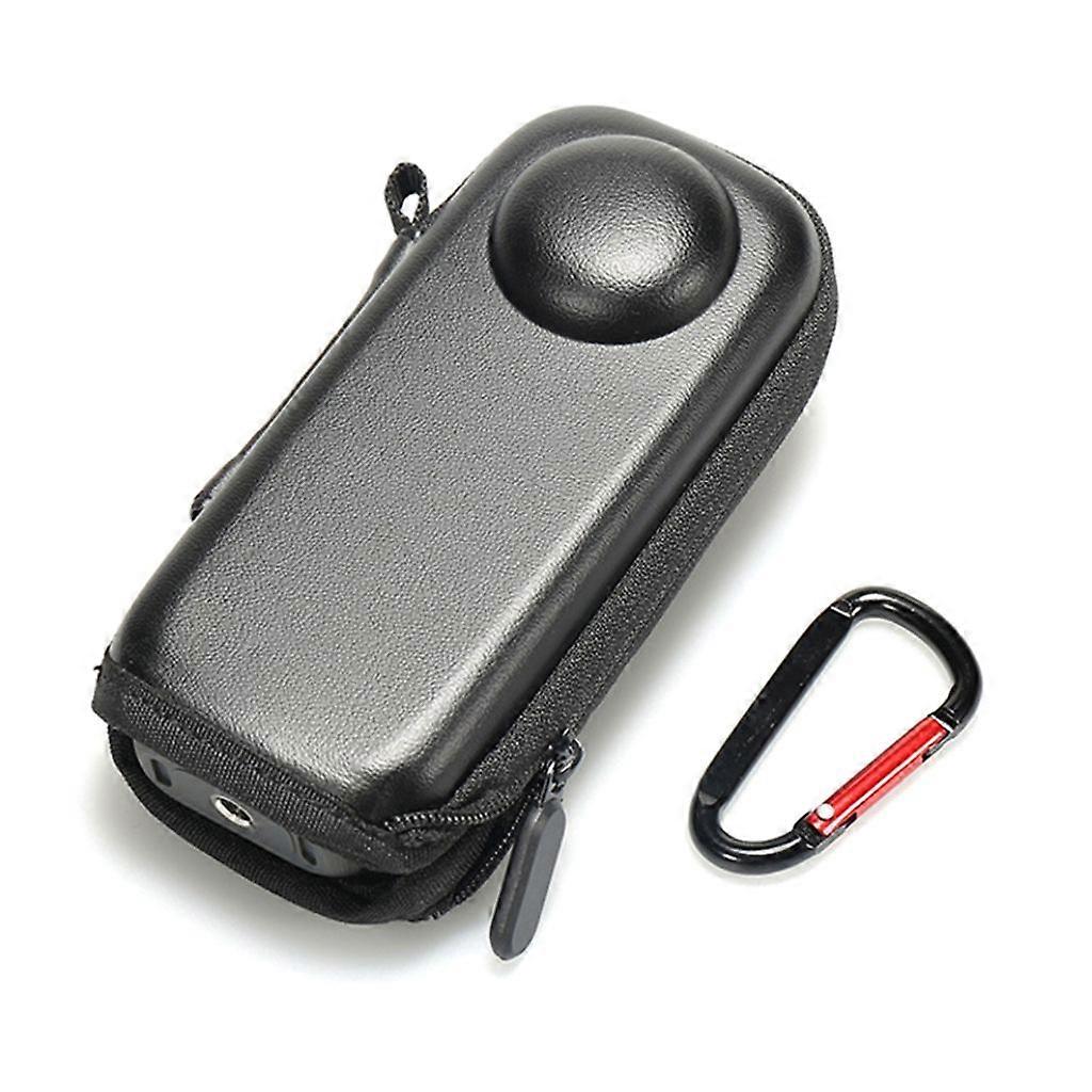 Protective Case for X4 Camera Lightweight Camera Travelling Case Pouches