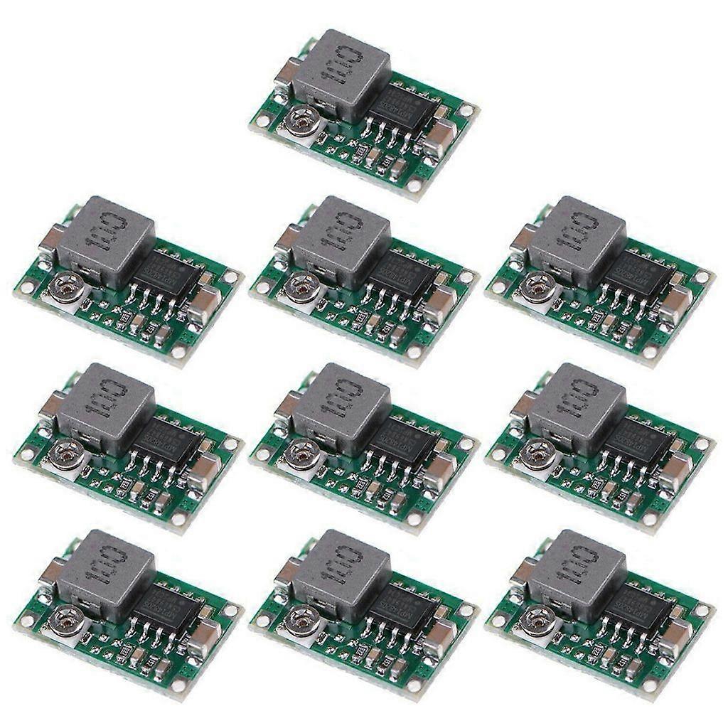 10PCS Step Down Module MP14820S 17x11x4mm Flight Control Car Module