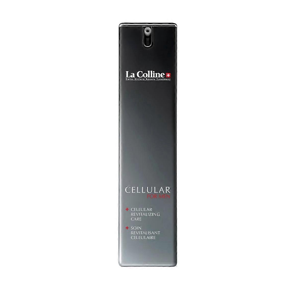 Cellular balsam Care