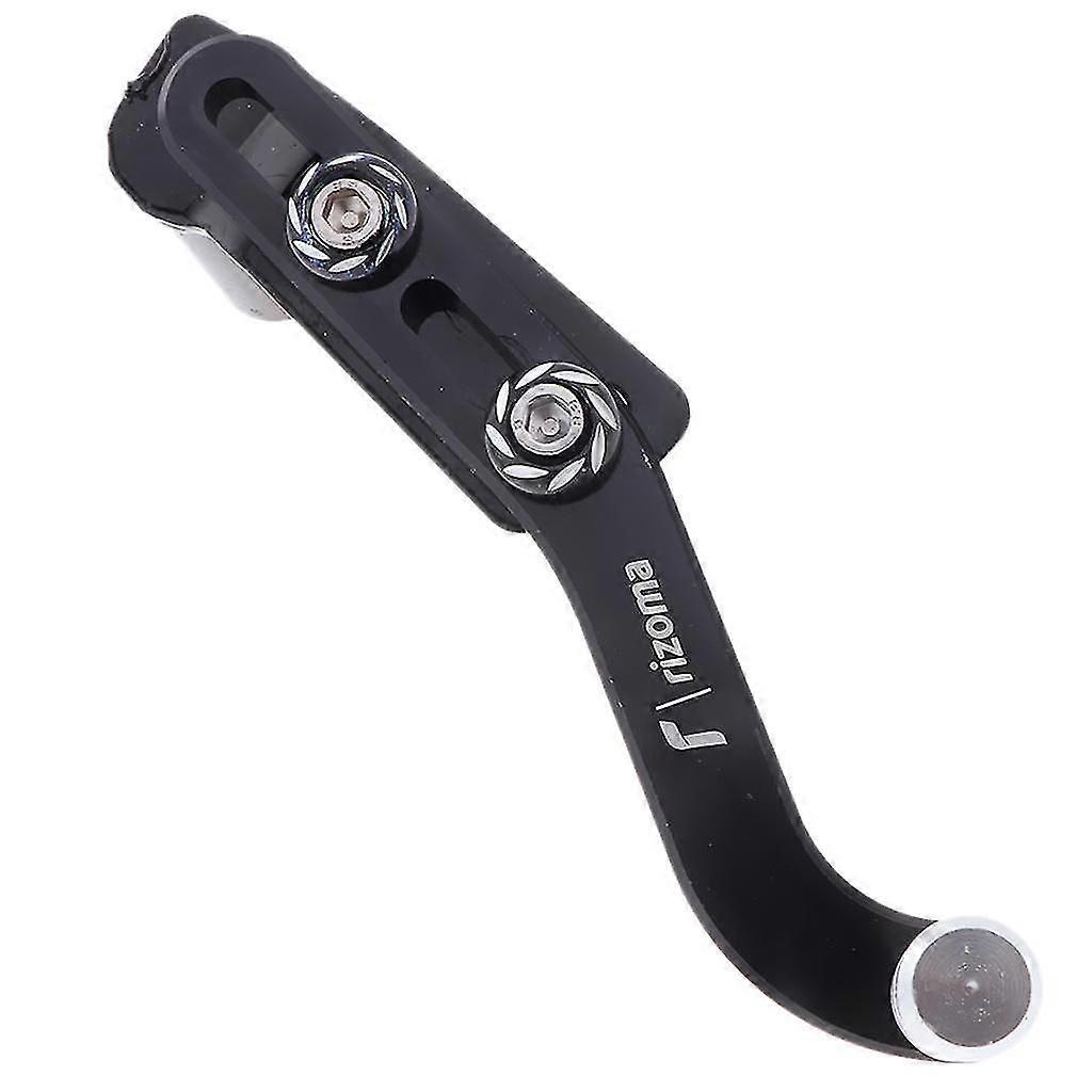 Universal CNC Alloy Folding Gear Shift Shifter Lever for Motorcycle Red