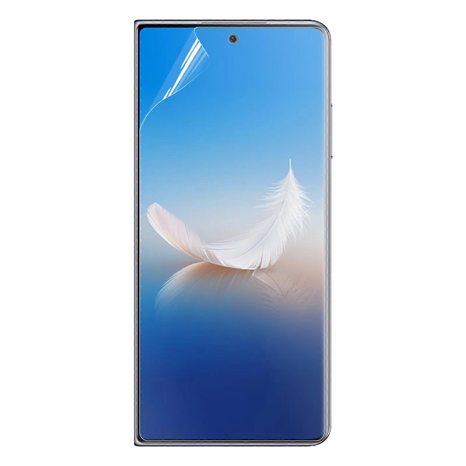 Full Screen Front Protector Explosion-proof Hydrogel Film For Honor Magic Vs2 / V2