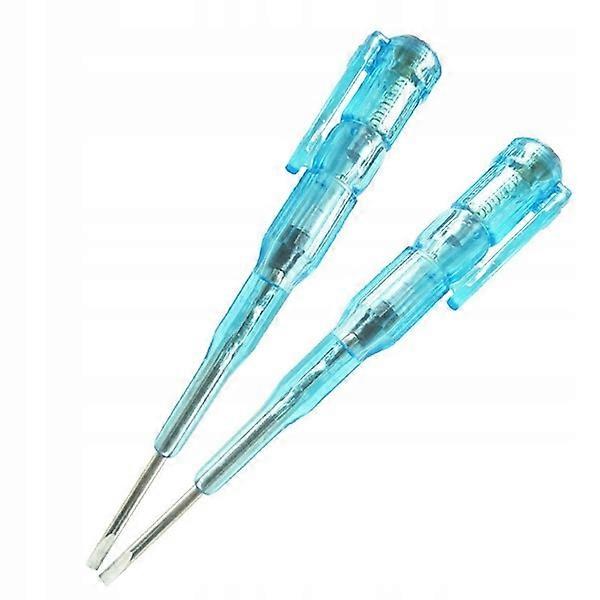 Voltage Sampler Jrdb-107 120mm - 100-1000v - Current Tester - Tube