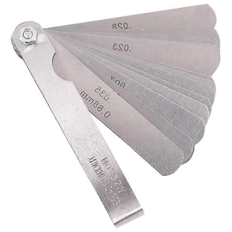 Guitar Gap Ruler Guitar Repair Measuring Ruler Tools