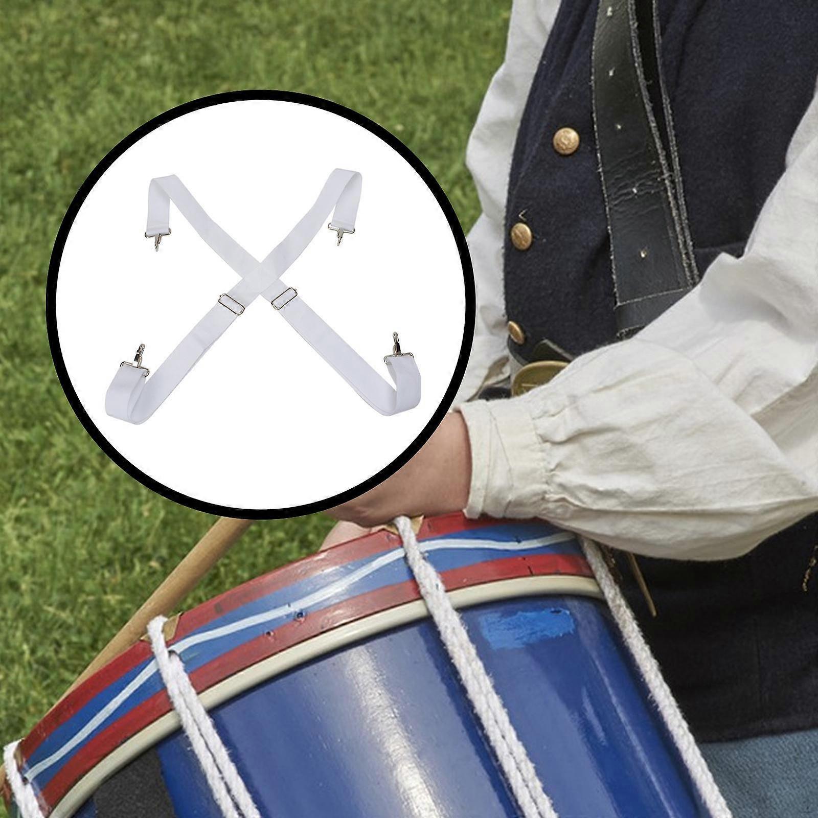 Drum Strap for Percussion Enthusiasts