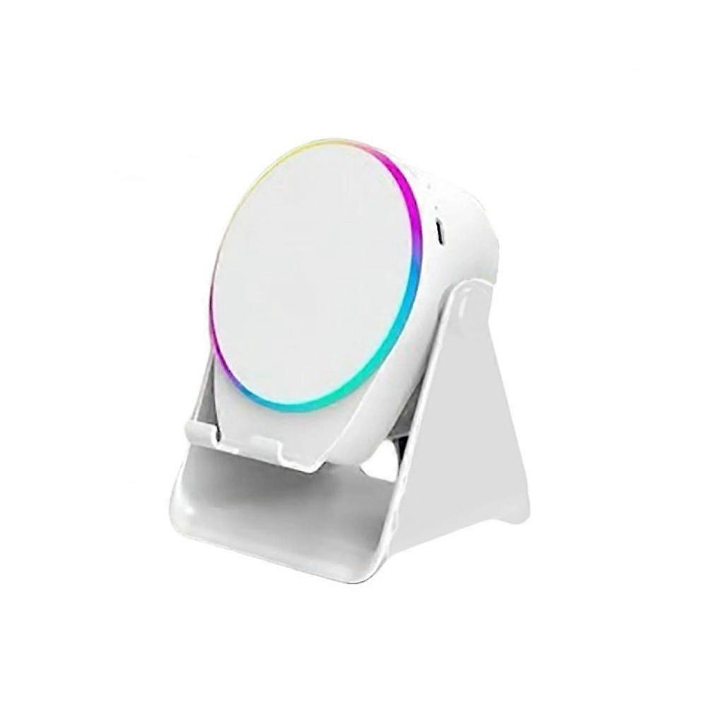 4-in-1 360 Rotating Bluetooth Speaker Stand