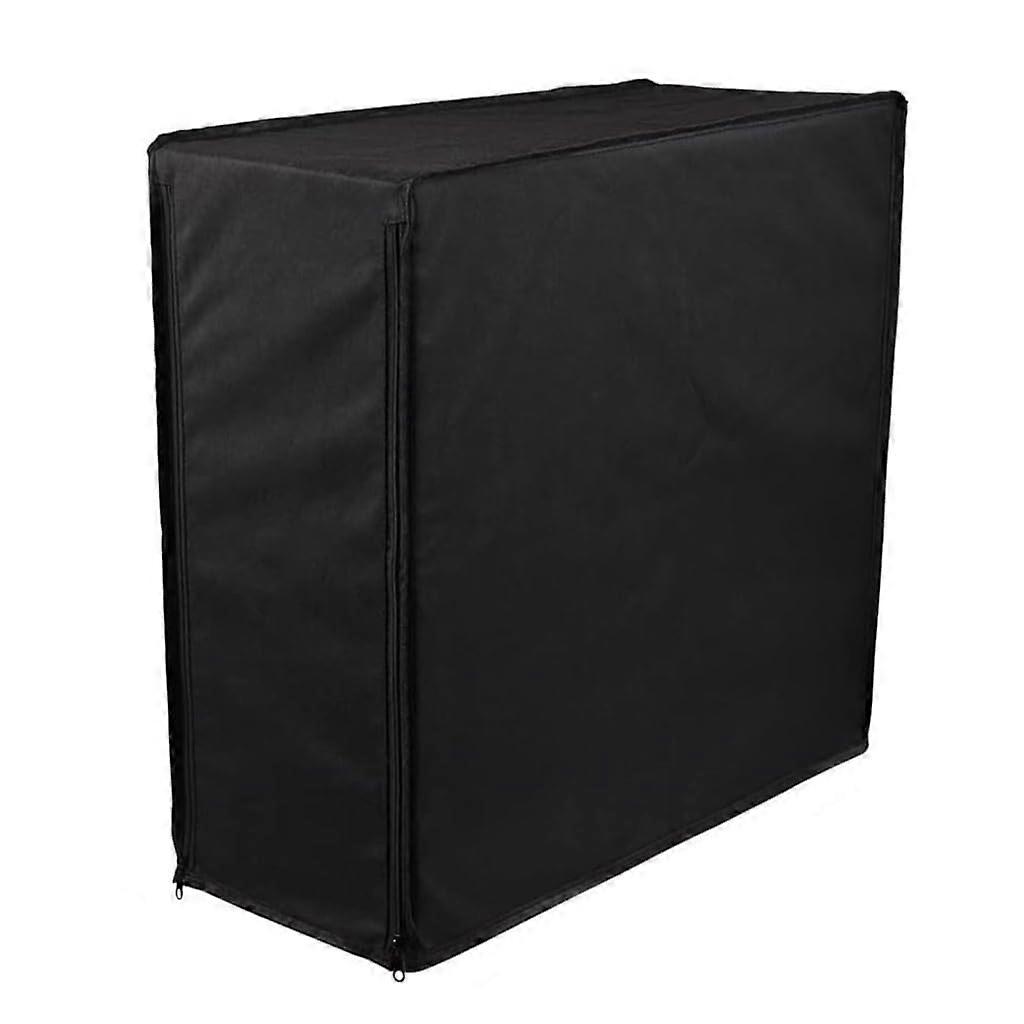 Complete coverage for computer cases, full shielding, pocket covers for all users