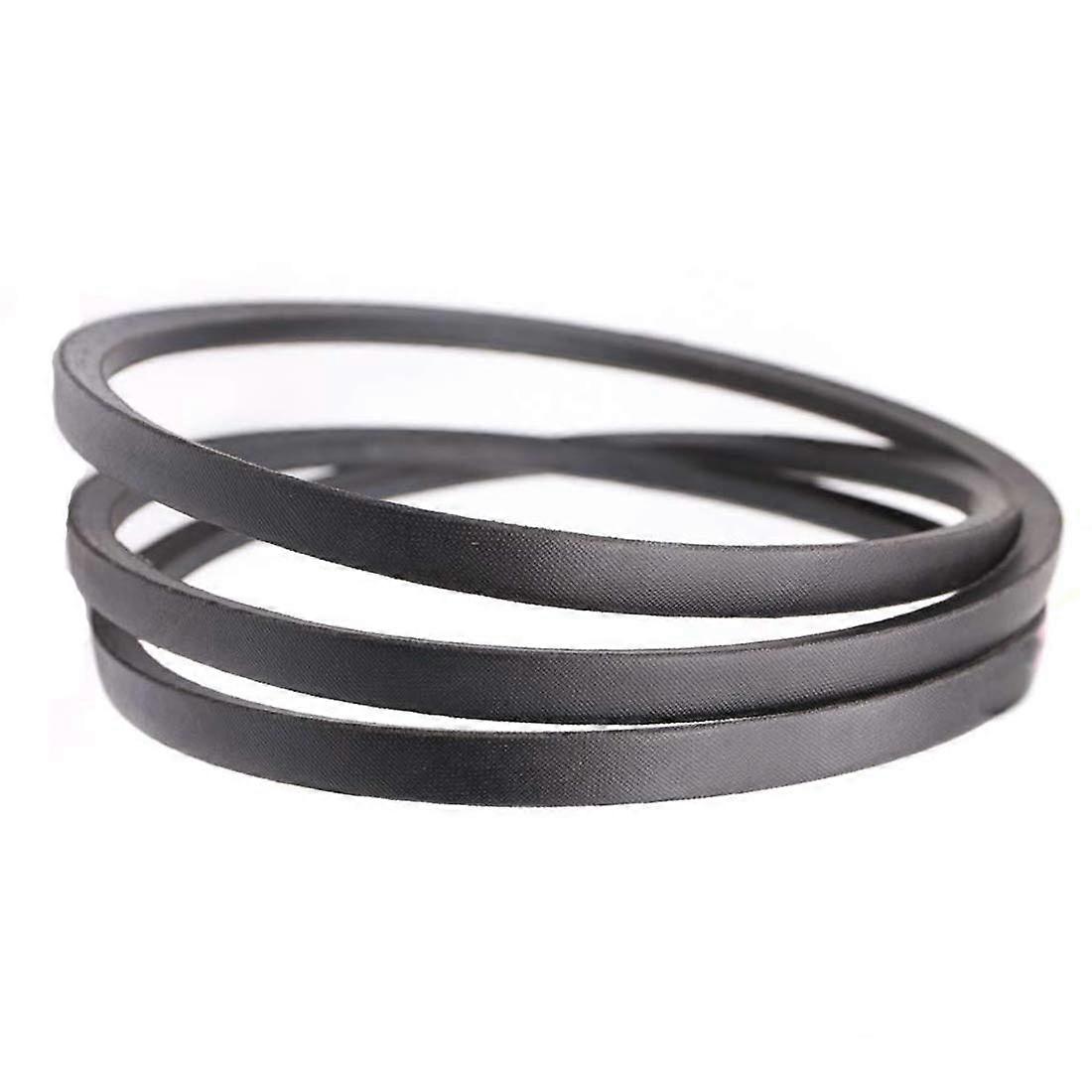 Woniu Replacement Lawn Mower 50'' Deck Belt for Cub Cadet 95405078, 75405078, Exmark 1413308, 413308