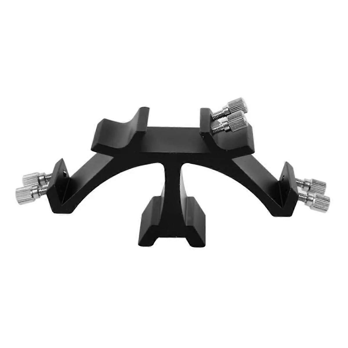 Multifunction Fixed Slot Deluxe Finderscope Mounting Bracket Base Monocular Finder Scope