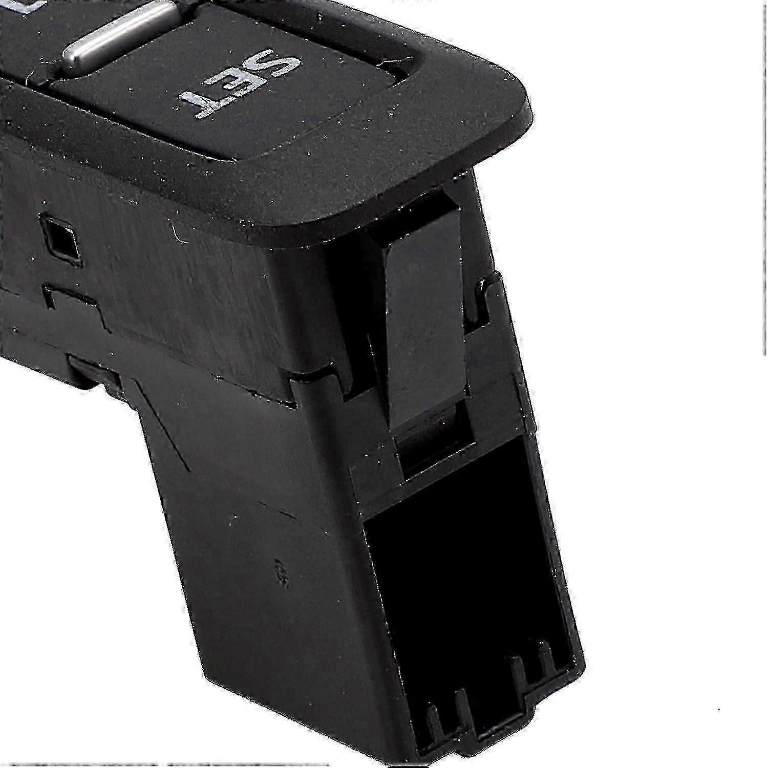 1 Pcs Car Driver Adjustment Memory Switch Button Black Memory Switch Button, For Passa 1z0 959 769