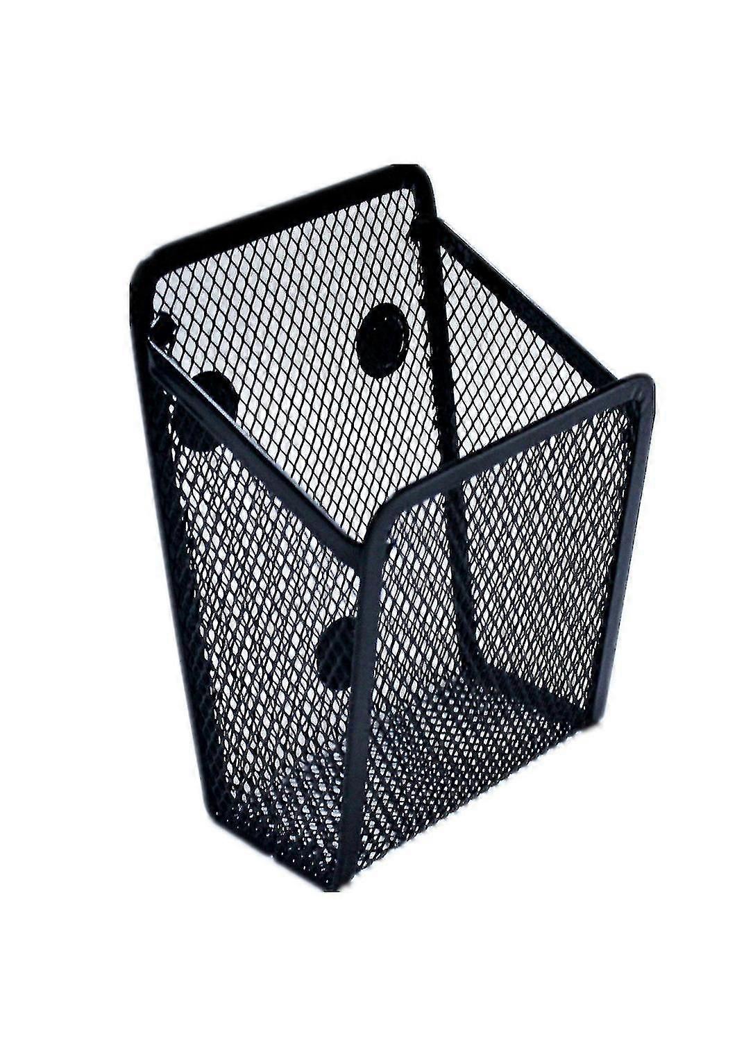 Pencil H, Er H, Mesh Stora Baskets With S, Mesh Pen H For Refrirator, Board, R Accessories, O