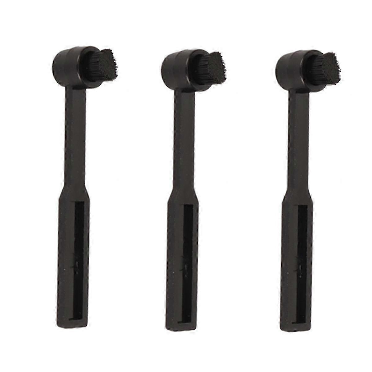 Record Cleaning Brush Needle Cleaning Brush Audio -Visual Appliance Accessories