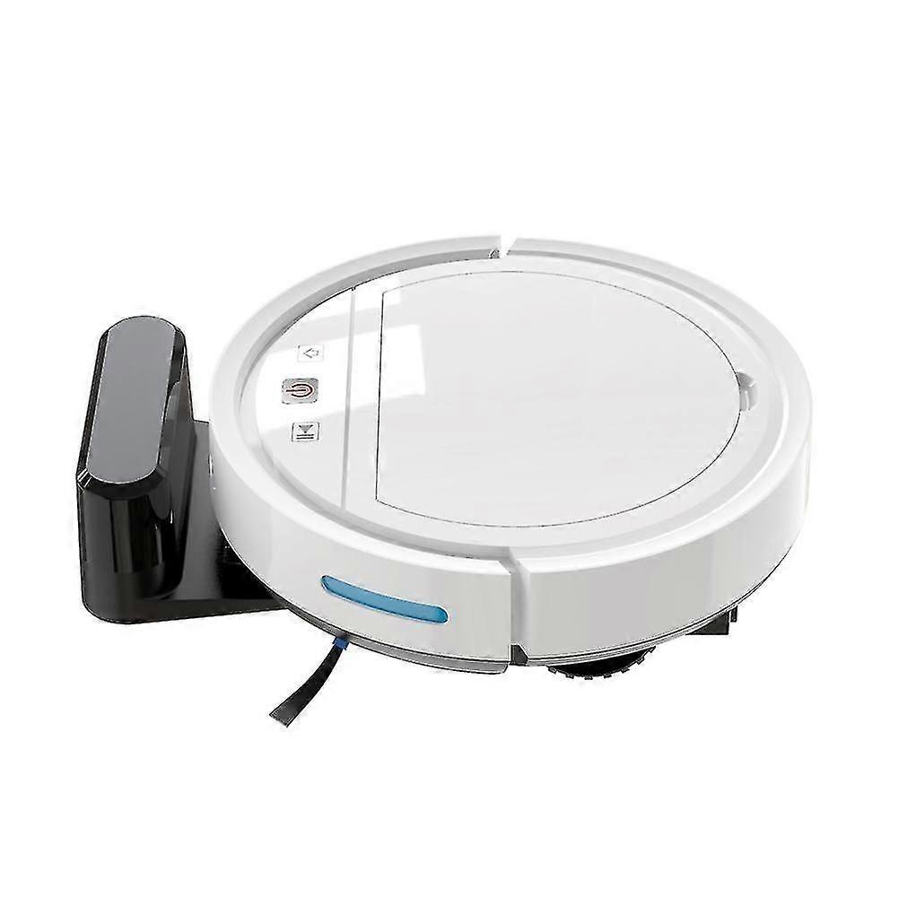 Electric Sweeper Voice Control Tuyaapp Automatic Cleaning 65db Remote Control