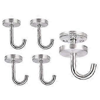 Stainless Steel Ceiling Round Hook