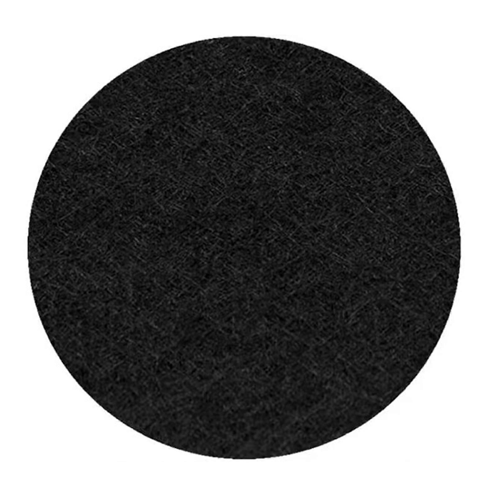 Tappetino rotondo ispessito per piscina fuori terra Panno per piscina fuori terra Tappetino per piscina fuori terra sotto i 3,7 metri