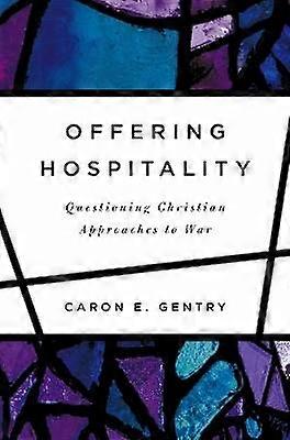 Offering Hospitality
