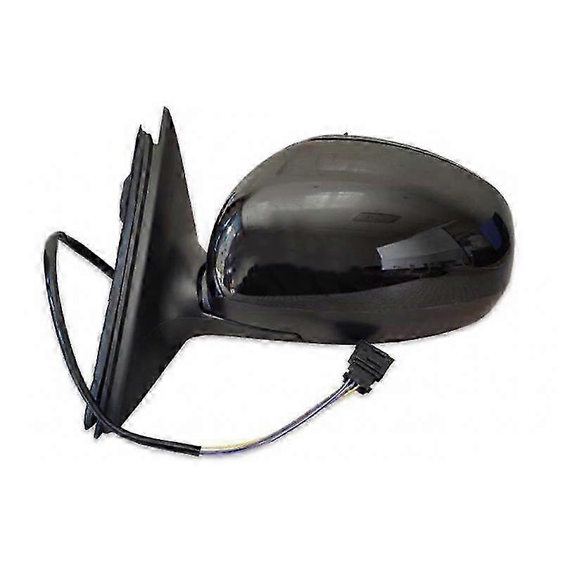 Car Styling Heated Electric Wing Side Rear Mirror Assembly Suitable for Skoda Fabia MK2 2007 2008 2009 2010 2011 2012 2013 2014 2015