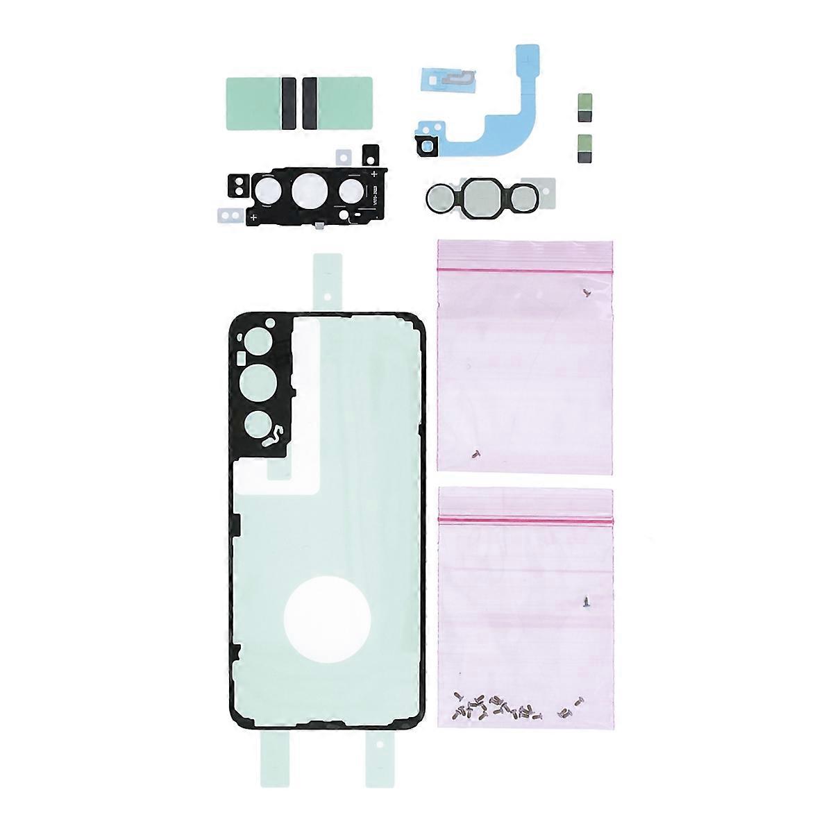 Samsung Galaxy S22 (SM-S901B) Sjävhäftande tejp Kit