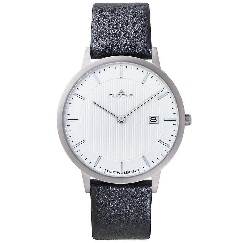 Dugena - 4461056 - Watch - Men - Quartz - Berlin