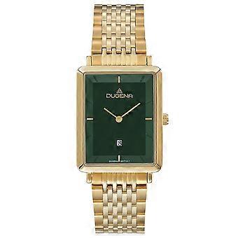 Dugena - 4461079 - Watch - Kvinder - Kvarts - Siena