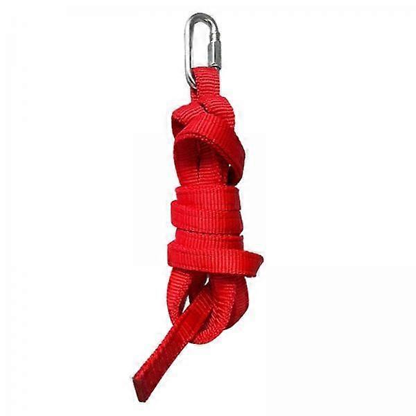 4x Horse Leading Rope for Livestock Without Horse Halter Bolt Snap Use 15mm Wide
