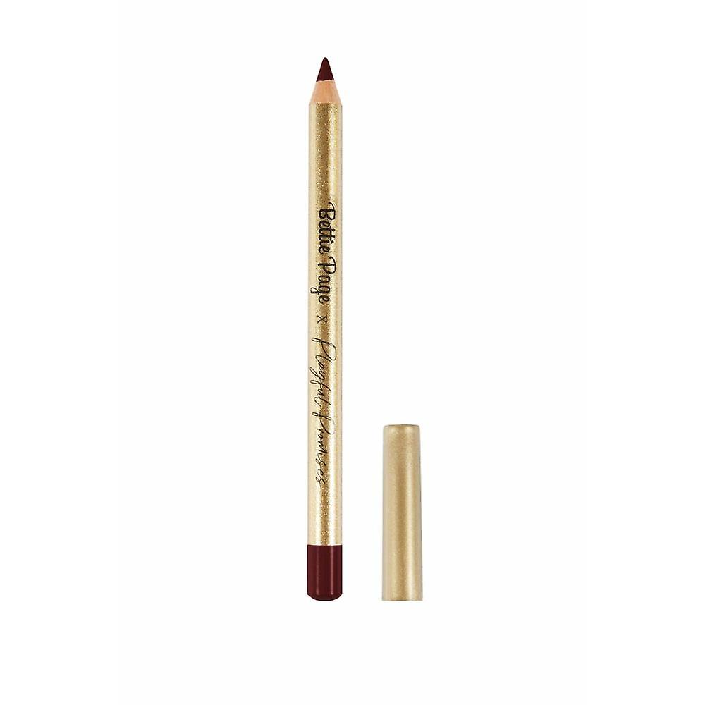 Bettie Page High Definition Lip Pencil