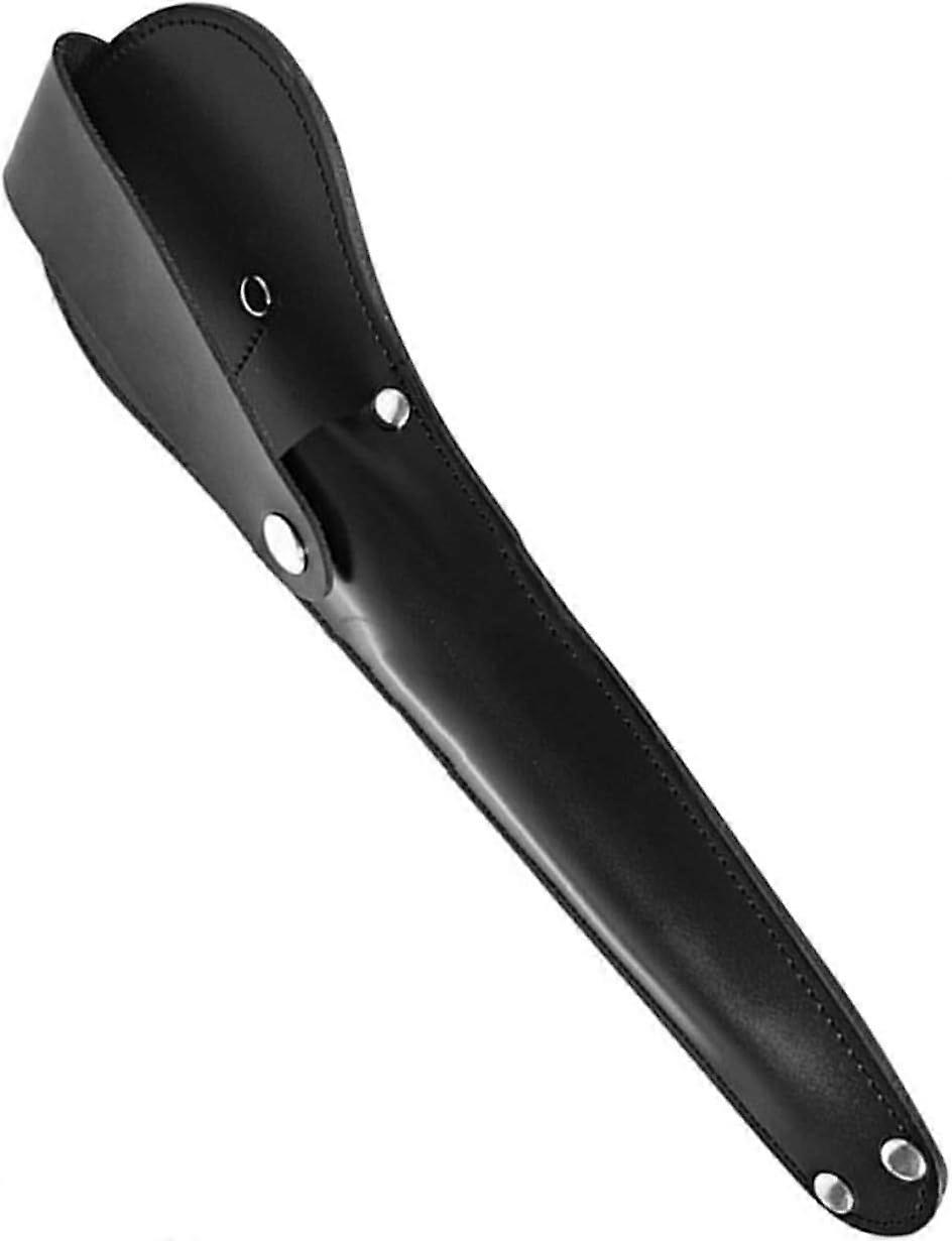 Scissors Cover PU Sewing Scissors Cover Scissors Storage Case Scissors Tool