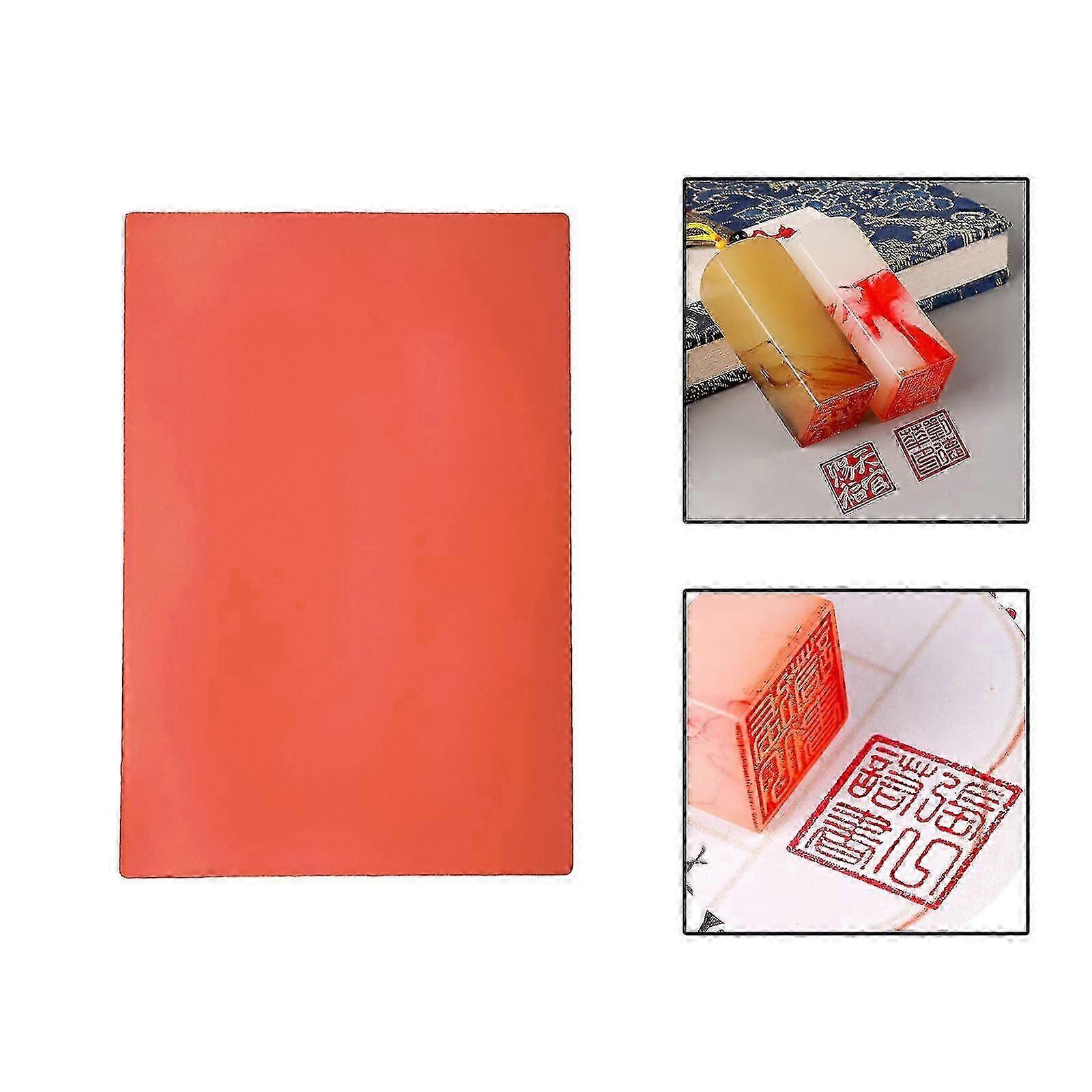 Photopolymer Plate Relief Plate Polymer Relief Plate Diy Solid Polymer Mold Resin Printing Tool Made Using Resin Stamps