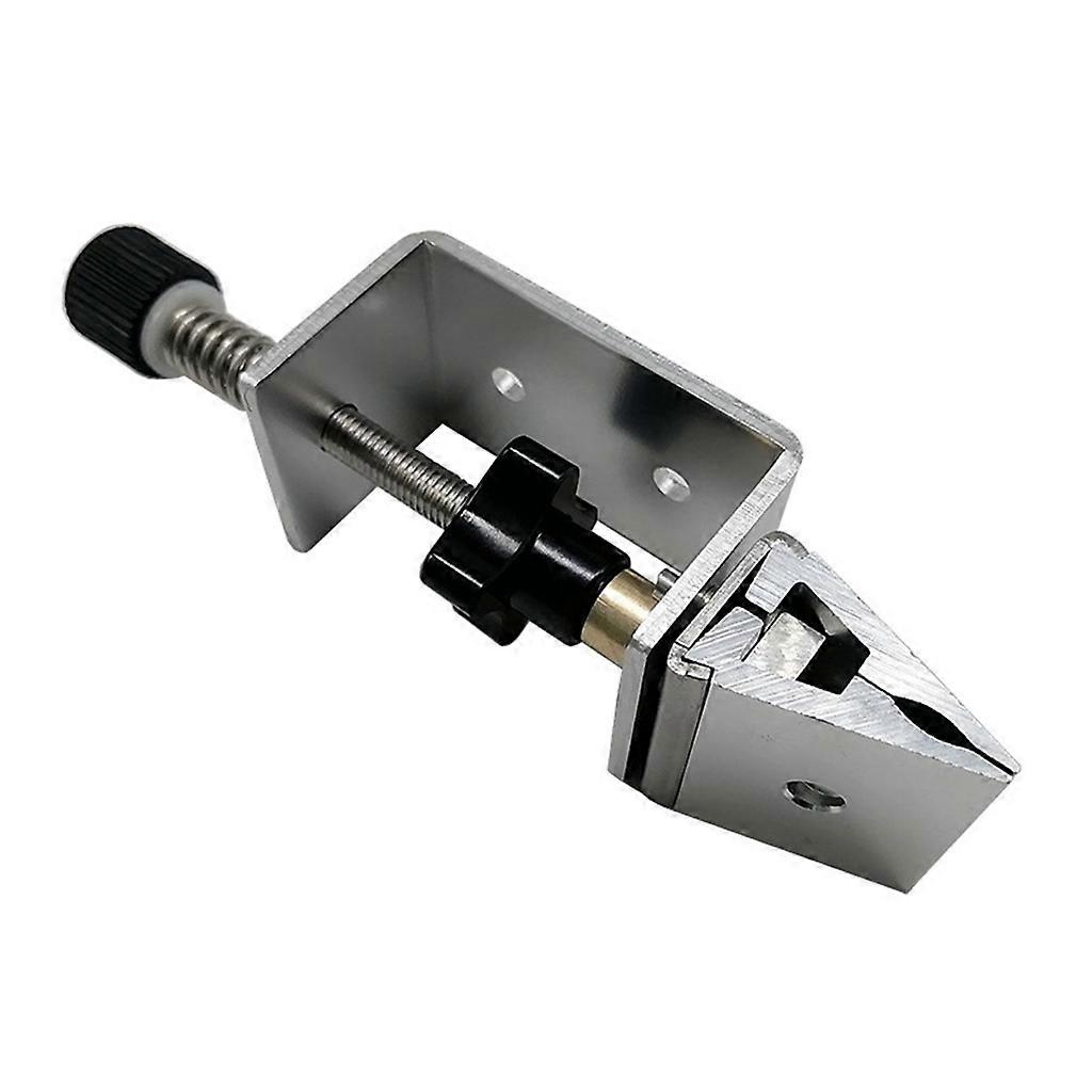 Adjustable Knife Sharpener Flip Design Rotation Fixed-angle Fine Grinding Fast and Accurate Positioning Tool Durable