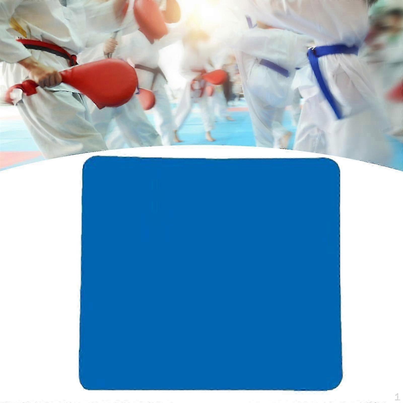 Taedo Board - Easy to Assemble EVA Karate Breaking Martial Arts Boxing Equipment