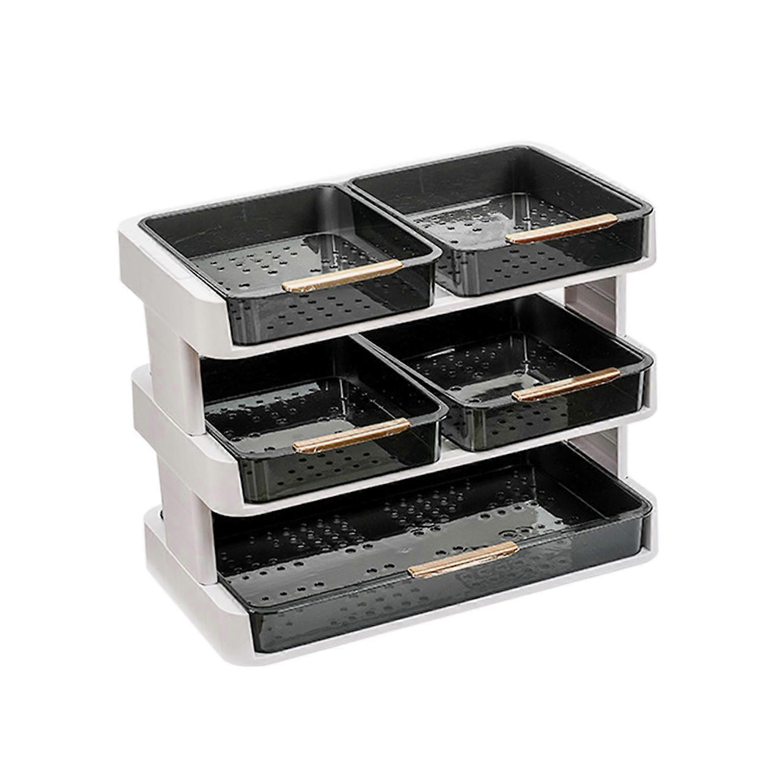 צלחת הכנת ירקות רב תכליתית למטבח, אחסון ערימת תוספות,