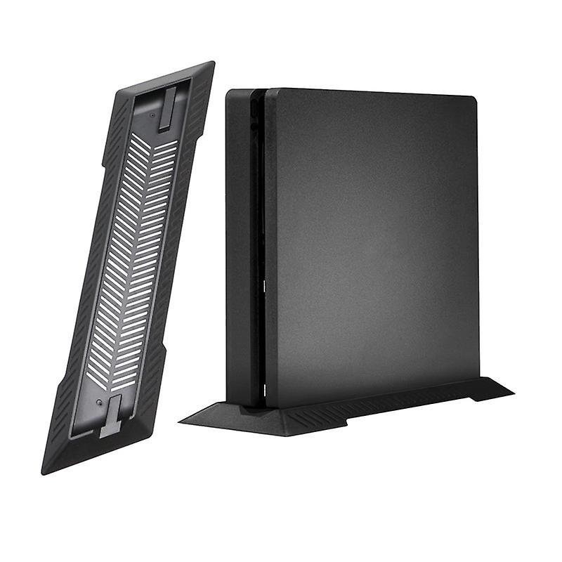 Vertical Stand For Ps4 Slim Console
