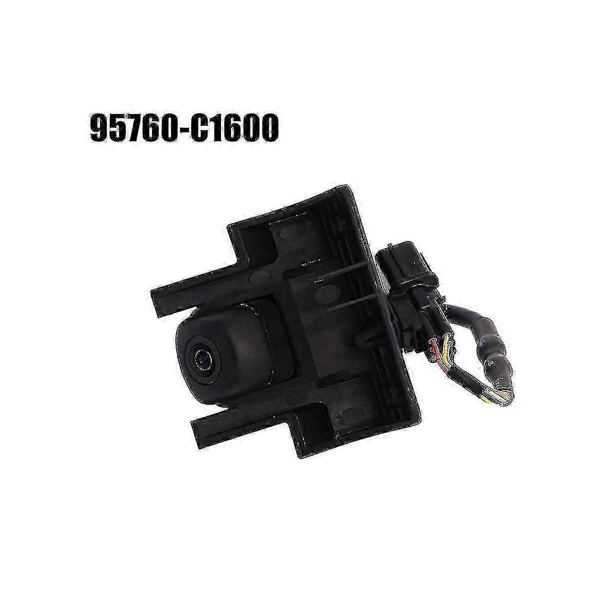 95760-c1600 Car Rear Backup Reverse Parking Camera Fit For 2018-2019 95760-e6500