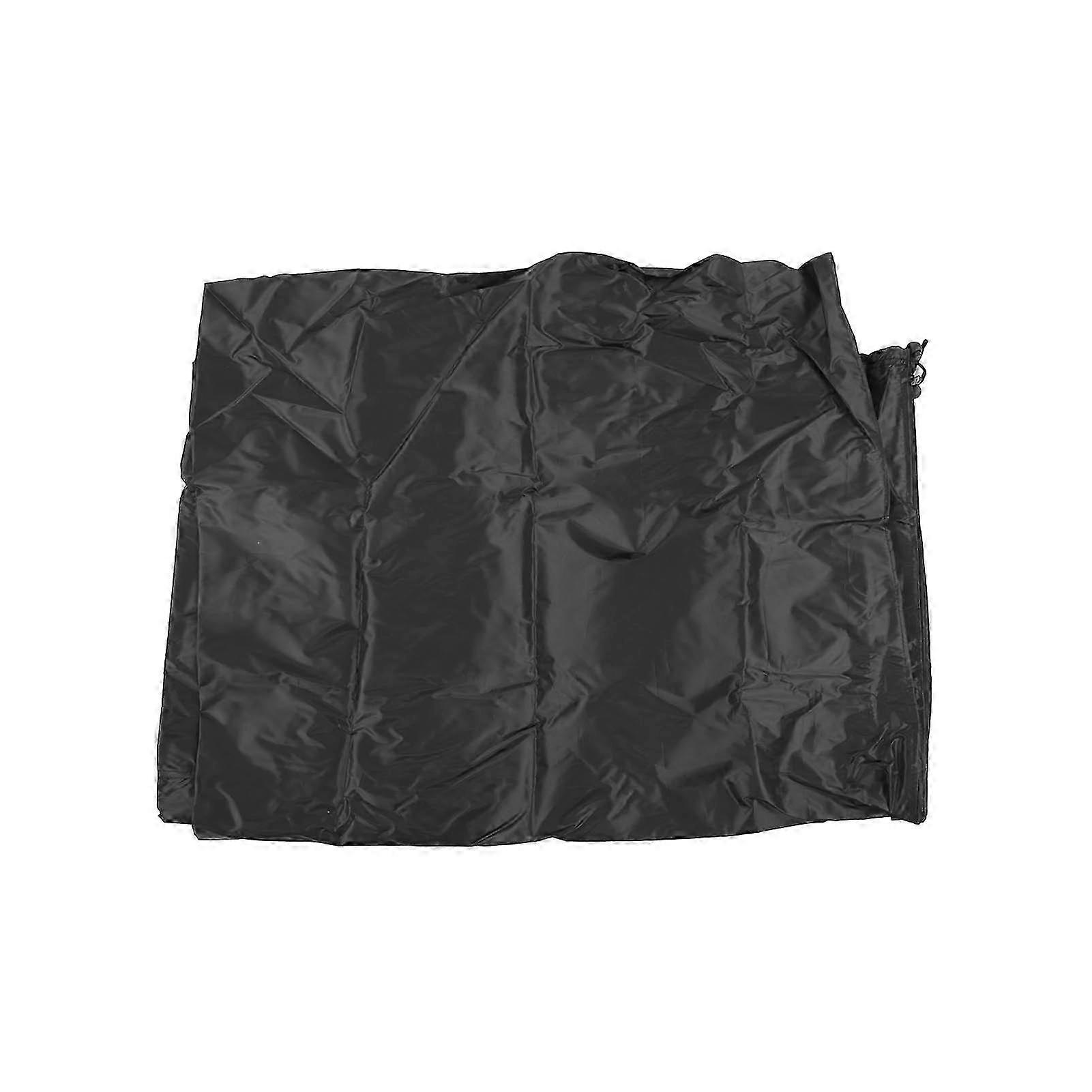 Oxford Cloth Storage Bag for Outdoor Use