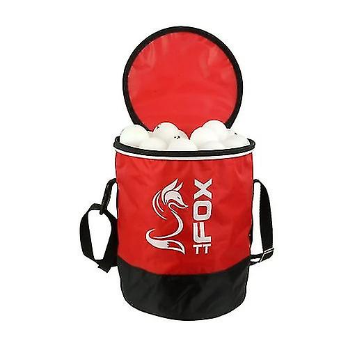 Fox TT Table Tennis Set (Pack of 120)