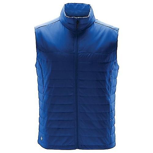 Stormtech Mens Nautilus Quilted Bodywarmer/Gilet