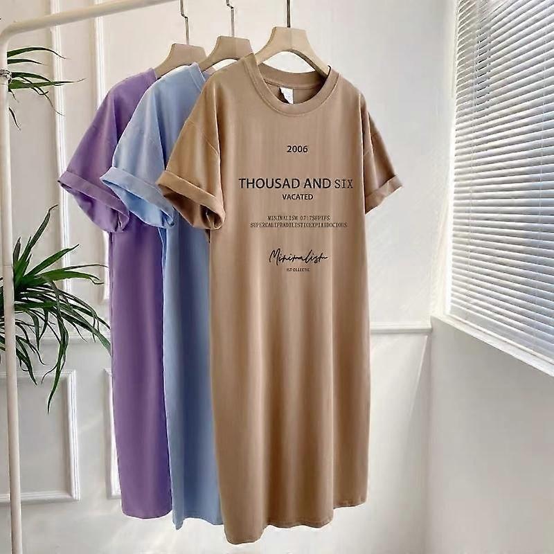 sachin and babi light blue dress Casual Mid-Length Summer Dresses