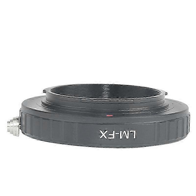 -FX Lens Adapter Ring for Series Bayonet Lens To Micro-Single XT1