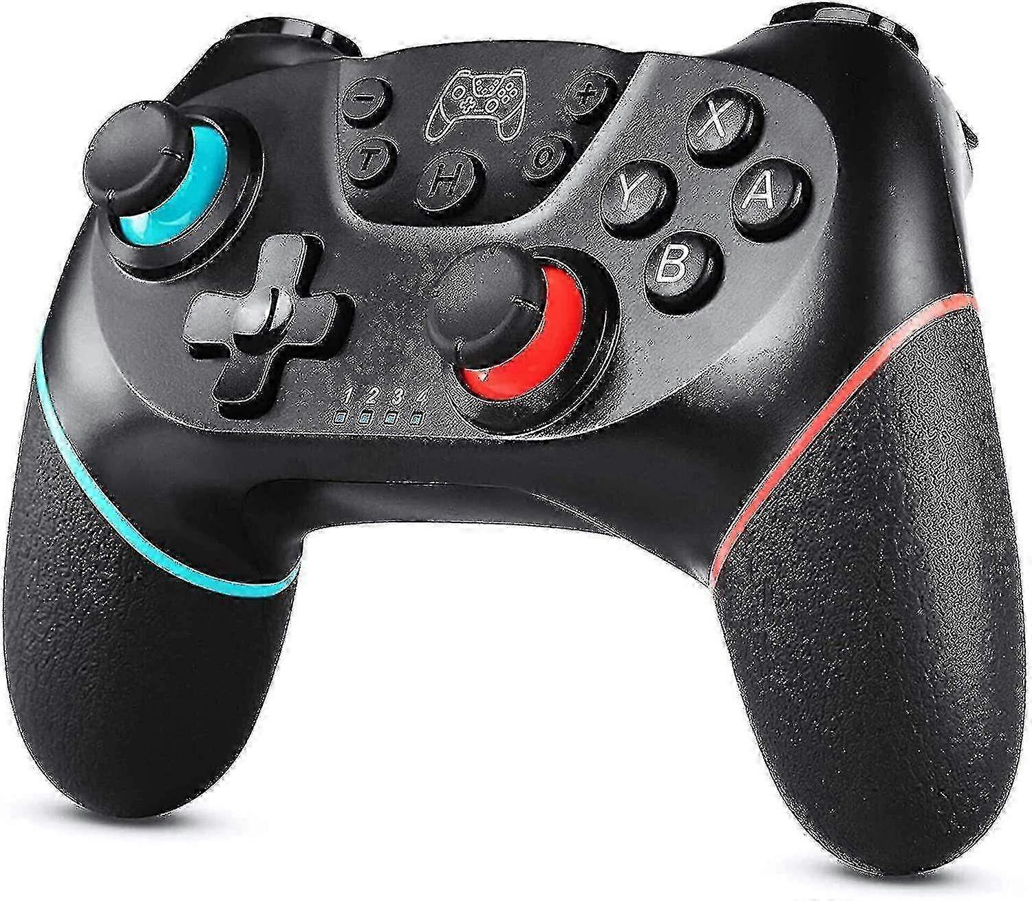 Game Controllers Controller For Nintendo Switch Bluetooth Controller Switch Pro Switch Controller With Rechargeable