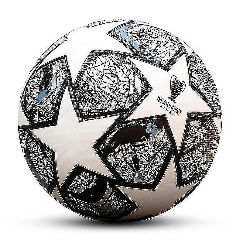 プレミアPuサッカーサイズ5サッカーゴールリーグボール屋外スポーツトレーニングボールフットボールVoetbal Bola