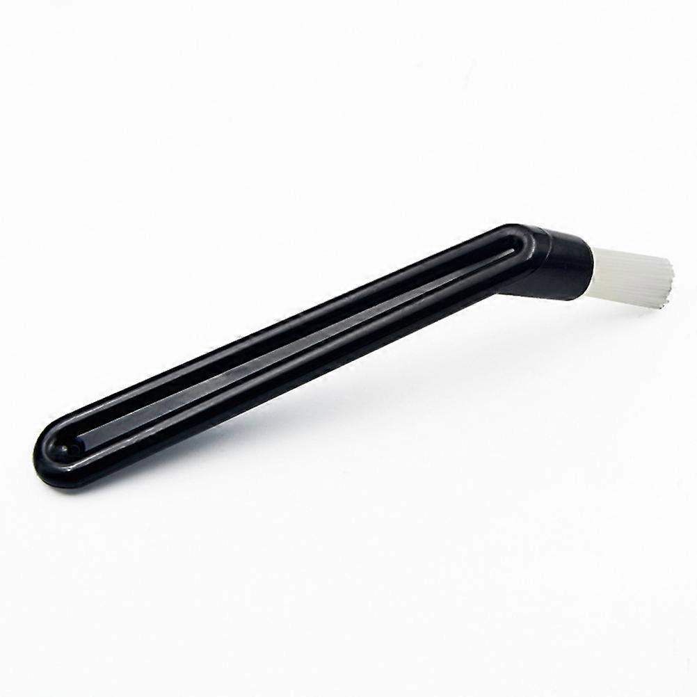 Advanced Brush for Coffee Machines, Safely Cleans Semi-Automatic Espresso Makers