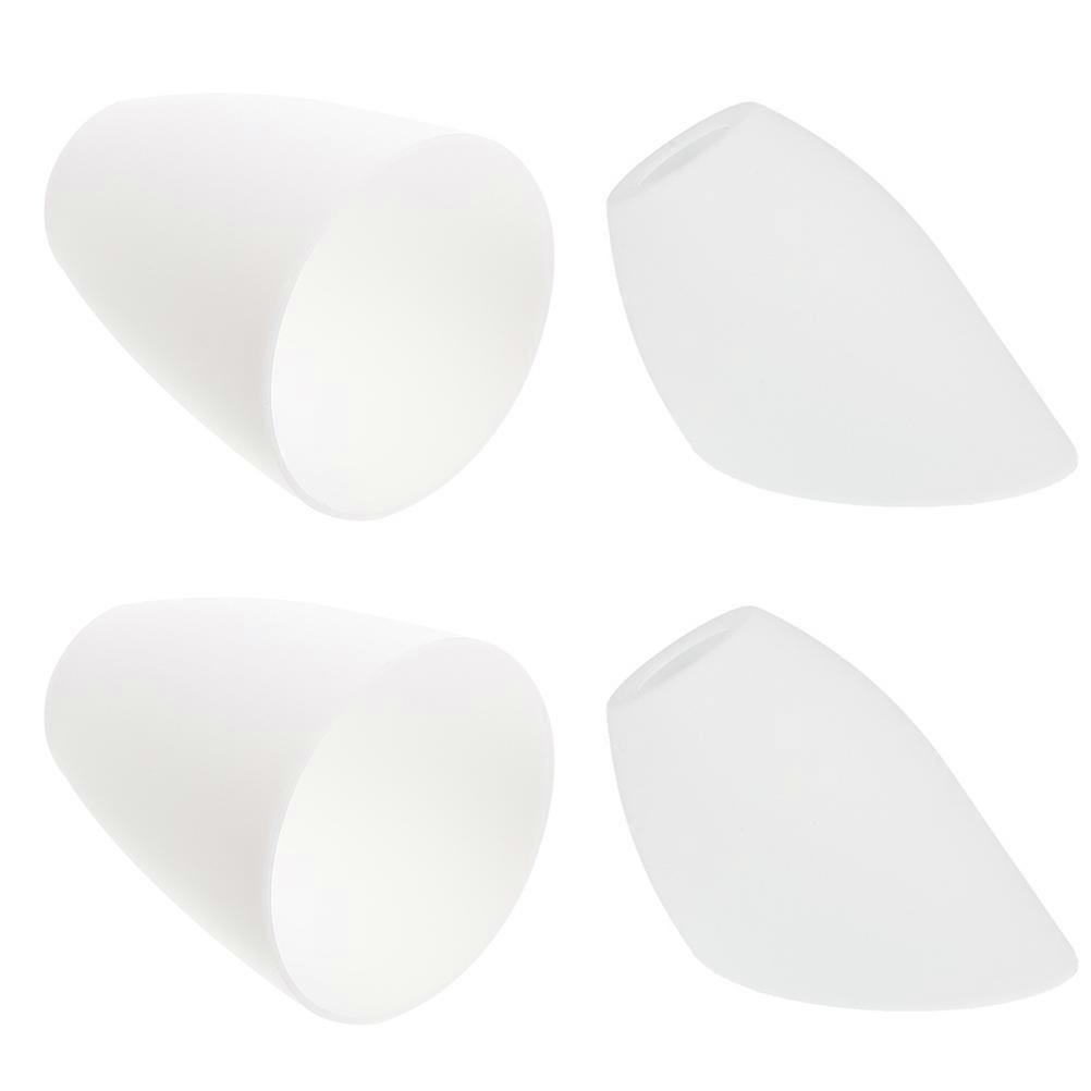 Modern Lampshade Cover, Combines Practicality and Elegant Aesthetic Appeal
