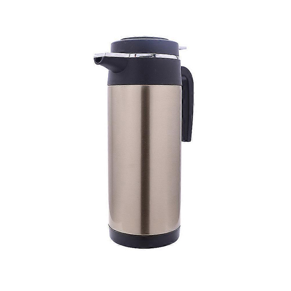 Travel Kettle, Stainless Steel Layer with Technology, Ideal for Tea