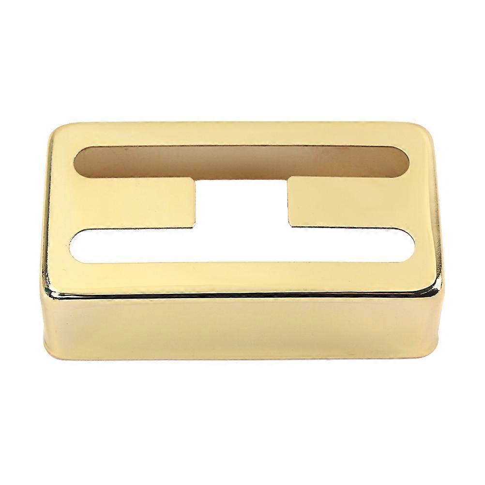 Electric Guitar Hardware, Precision Metal Covers for Style Humbuckers