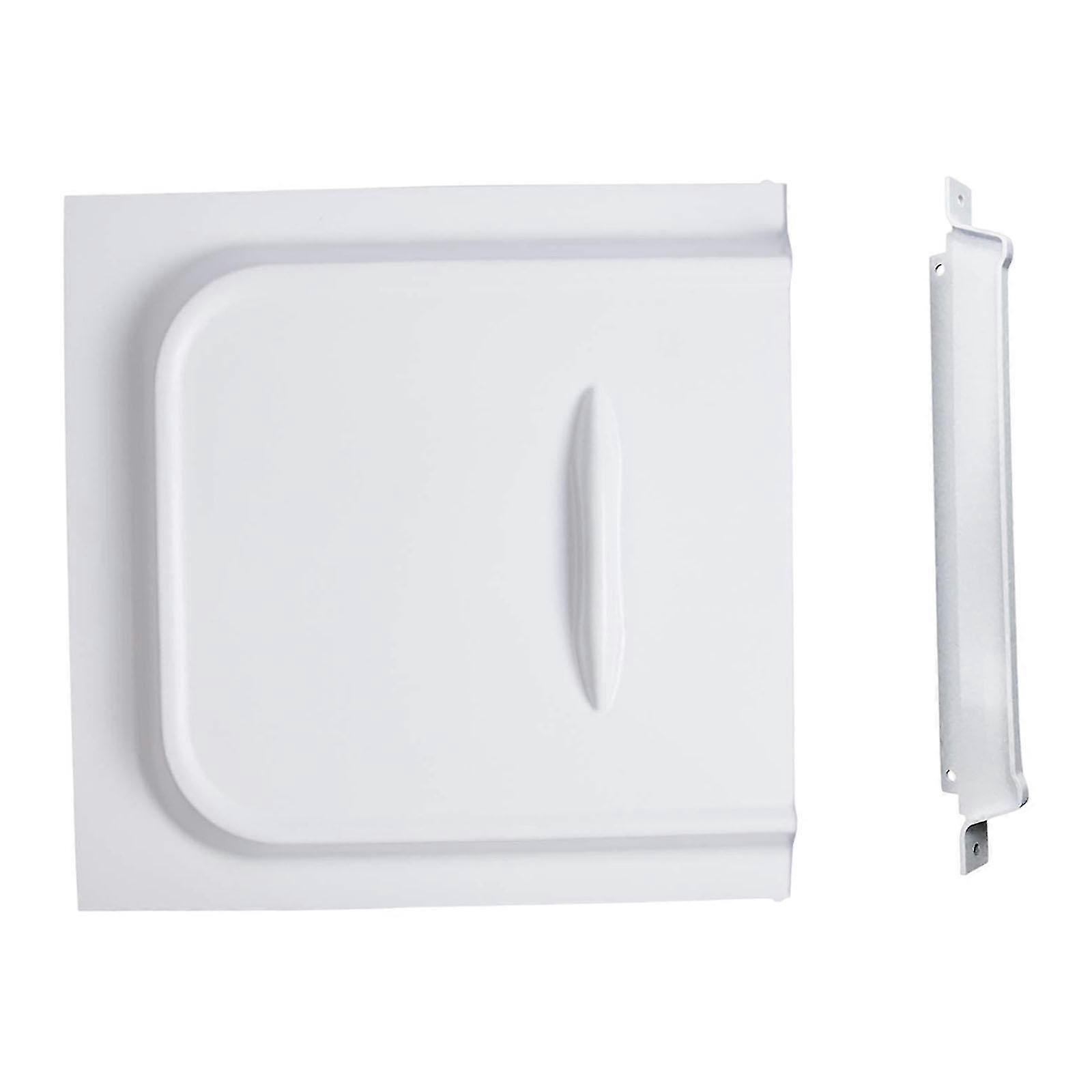 RV Screen Door Slider Panel RV Screen Door Parts Professional User Friendly Protection Accessories 12'' for hwy
