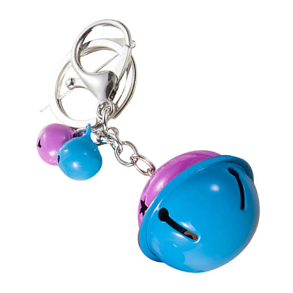 Pendant Key Chain Handbag Charms for Purses Daily Use Shaped 1Set