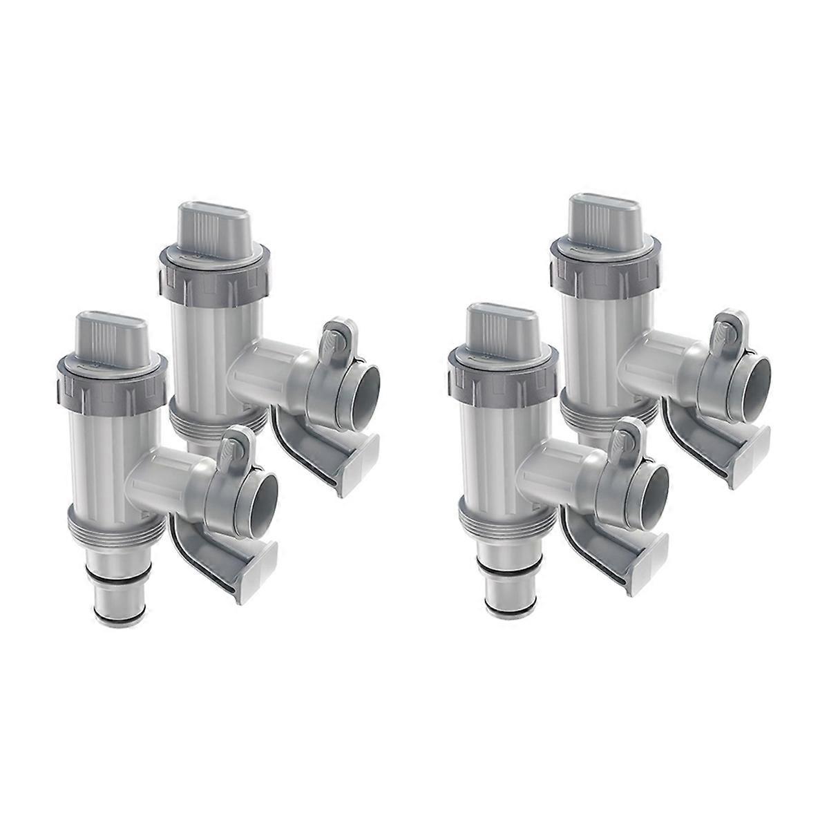 Pool Hose Adapter, Swimming Pool Replacement Parts Pool Hose