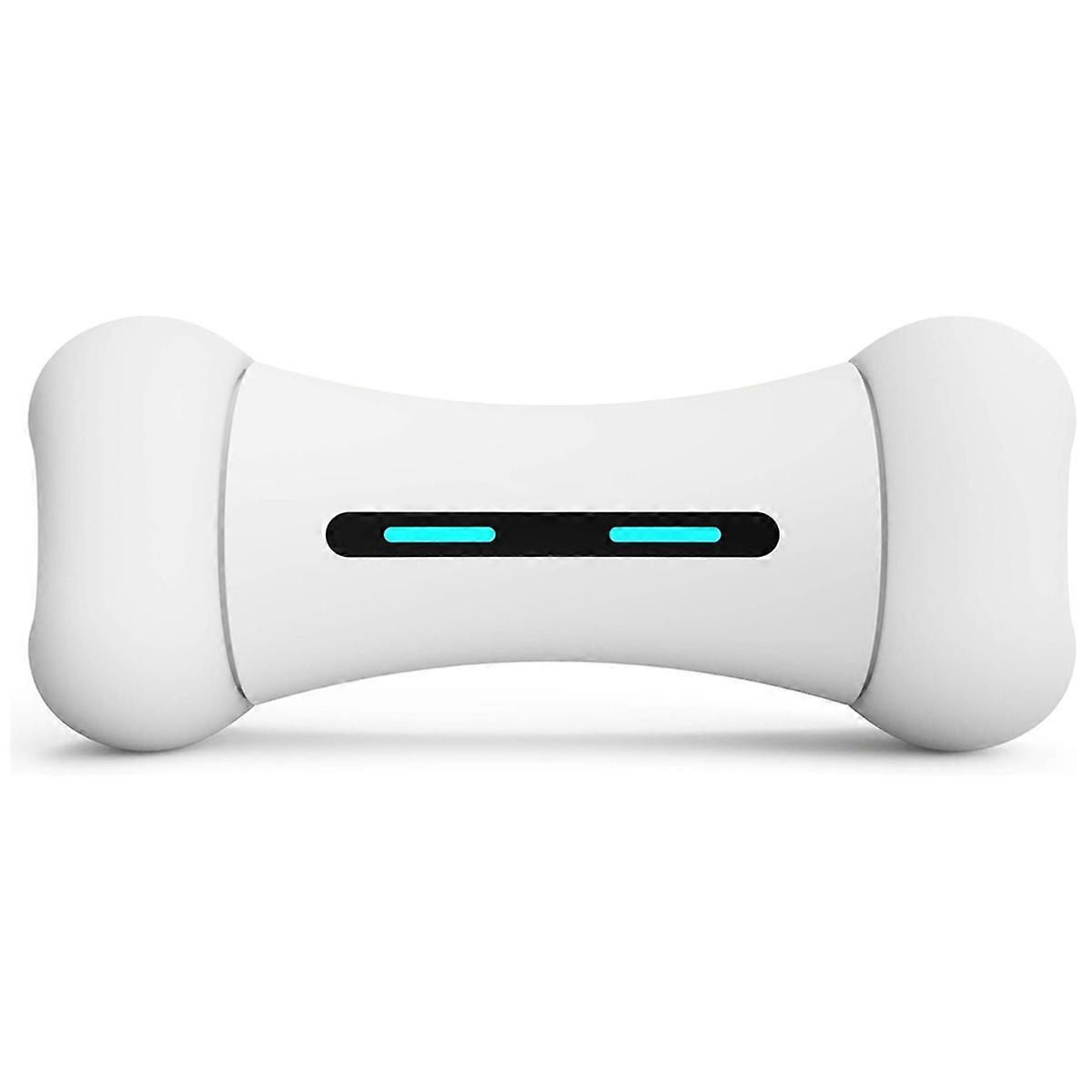 Giocattoli interattivi intelligenti per cani, cuccioli e gatti, controllati da app, sicuri e, mantieni il tuo animale domestico enterta