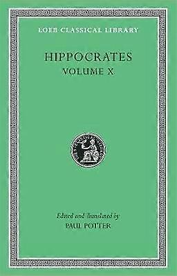 Hippocrates Volume X